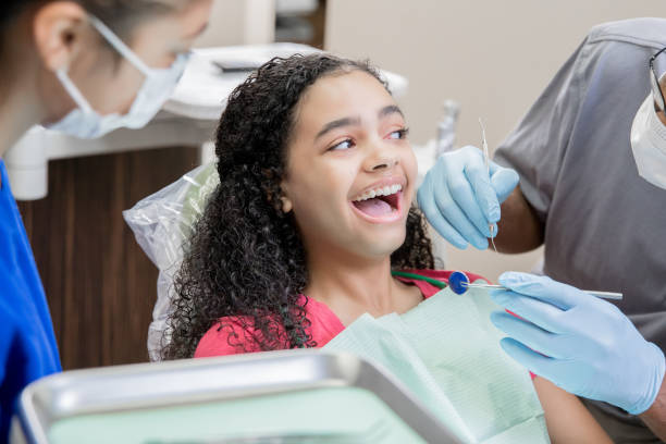 Best Emergency Broken Tooth Repair in Kittery Point, ME